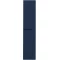 Пенал подвесной темно-синий глянец R Jacob Delafon Nona EB1892RRU-G98 - 1