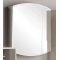 Зеркальный шкаф 80x80 см белый Акватон Севилья 1A125502SE010 - 1