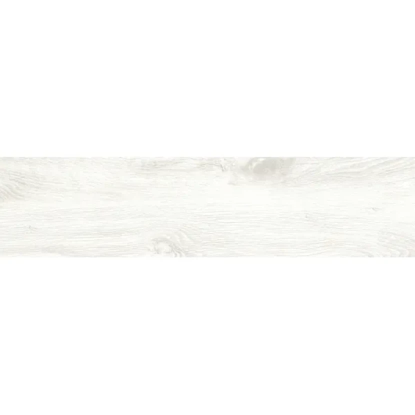 Керамогранит Cersanit Wood Concept Prime белый ректификат 21.8x89,8  A15989