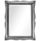 Зеркало 68x88 см серебро Migliore 30975 - 1