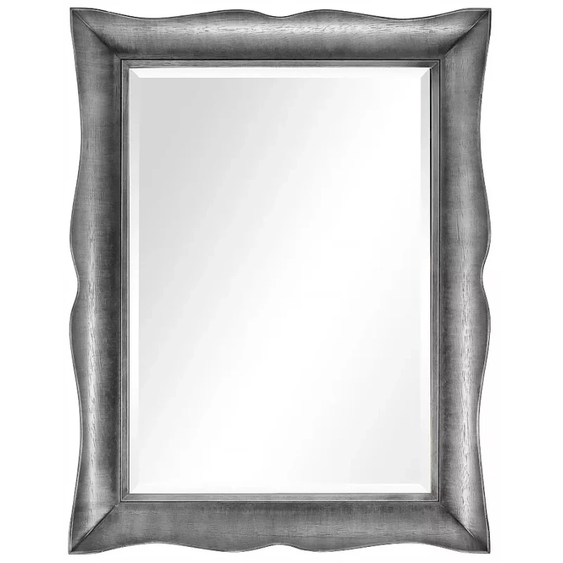 Зеркало 68x88 см серебро Migliore 30975