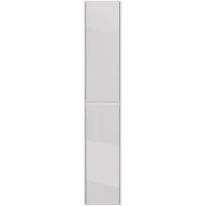 Изображение товара пенал подвесной белый глянец l/r lemark combi lm03c35p