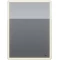 Зеркальный шкаф 60x80 см белый глянец R Lemark Element LM60ZS-E - 2