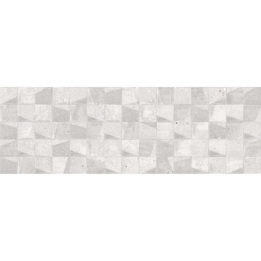 Настенная плитка Colortile Starling Bianco Dec 02 30x90