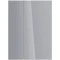 Зеркальный шкаф 60x79 см белый глянец Lemark Universal LM60ZS-U - 2