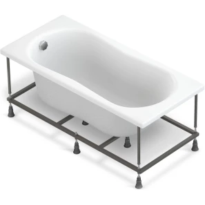 Изображение товара каркас для ванны cersanit nike rw-nike*150