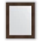 Зеркало 80x100 см бронзовая лава Evoform Definite BY 3280 - 1