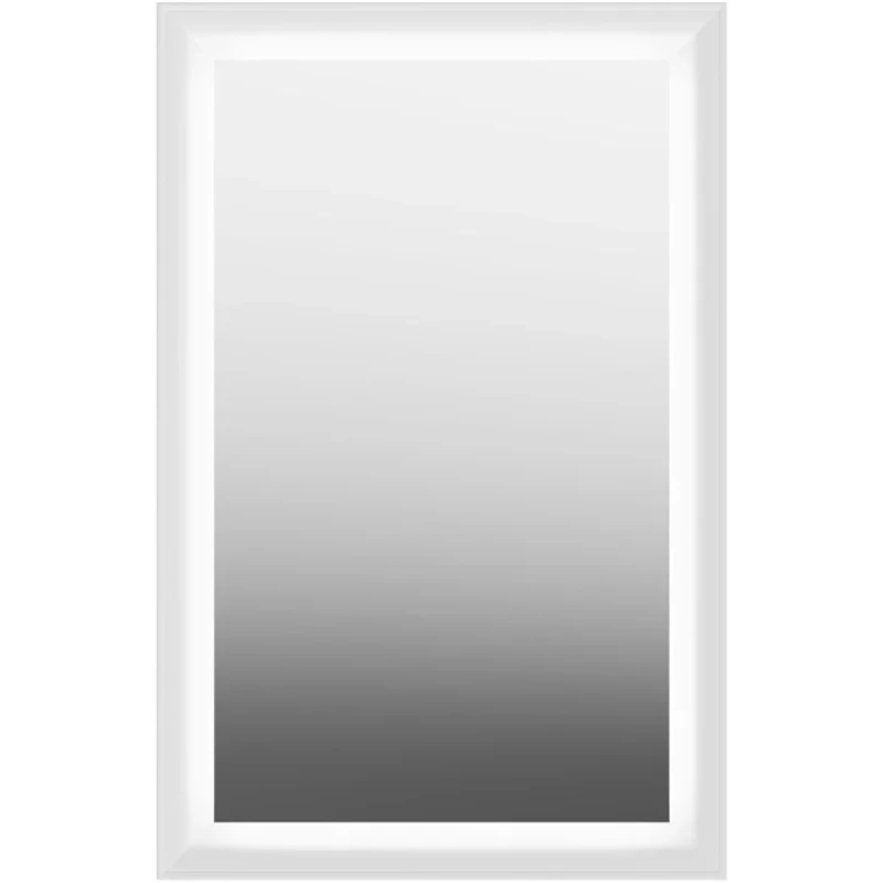 Зеркало 65x100 см белый матовый Kerama Marazzi Plaza Classic PL.C.mi.65\WHT