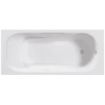 Чугунная ванна 180x80 см Delice Malibu DLR230610