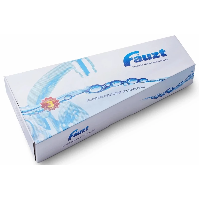 Смеситель для кухни Fauzt FZs-833-B129