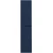 Пенал подвесной темно-синий глянец L Jacob Delafon Nona EB1893LRU-G98 - 1