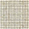 Мозаика Natural i-Tile 4M035-15P Мрамор бежевый, поверхность полированная 29,8x29,8