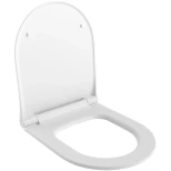 Изображение товара сиденье для унитаза с микролифтом ambassador abner 102t20001s