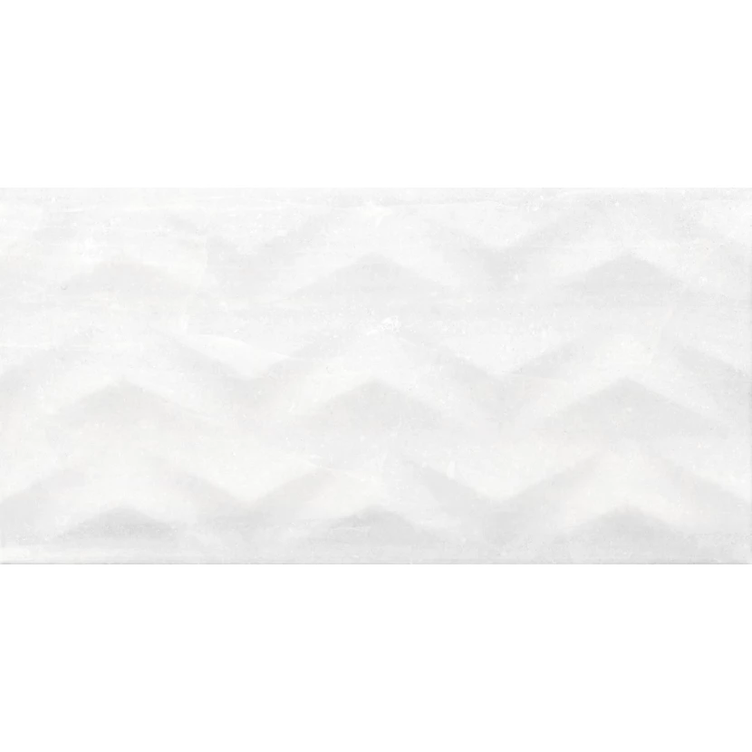 Плитка Ceramika Konskie Tampa White Axis Rett 30x60 57003