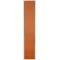 Пенал напольный ясень перламутр с бельевой корзиной Style Line Атлантика ЛС-00000683 - 3
