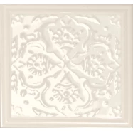 Декор Monopole Ceramica Armonia C Marfil 15x15