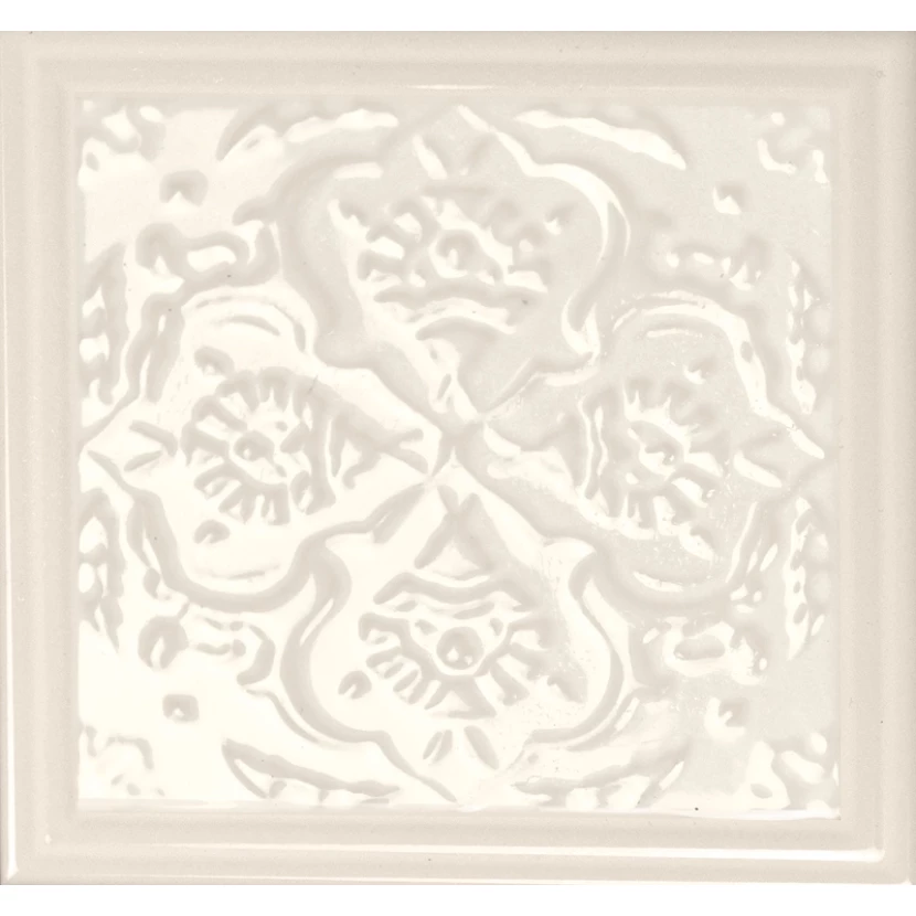 Декор Monopole Ceramica Armonia C Marfil 15x15