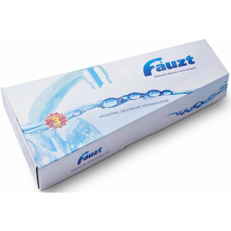 Смеситель для кухни Fauzt FZs-833-W129