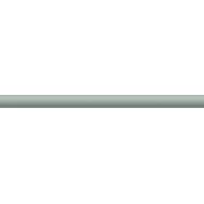 Бордюр TY1C021 Trendy карандаш зеленый 1,6x25