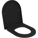 Изображение товара сиденье для унитаза с микролифтом ambassador abner 102t20201