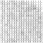 Мозаика Natural i-Tile 4M088-15T (Carrara) Мрамор белый, поверхность состаренная 29,8x29,8