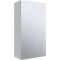 Шкаф одностворчатый 40x70 см белый L/R Runo Кредо 00-00001176 - 1