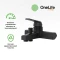 Смеситель для ванны OneLife P02-300b - 9