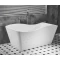 Акриловая ванна 150x78 см Swedbe Vita 8808 - 3