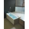 Акриловая ванна 160x70 см Alpen Noemi 71707 - 2