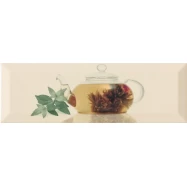 Декор Monopole Ceramica Decor Gourmet Tea 10x30
