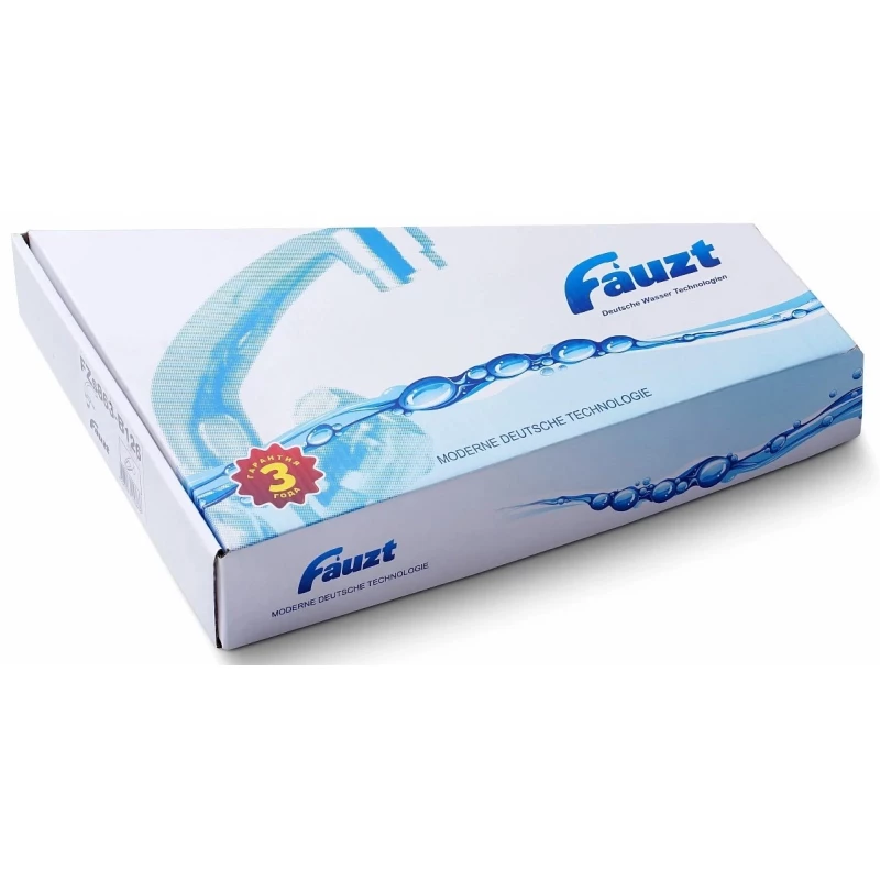 Смеситель для кухни Fauzt FZs-863-131