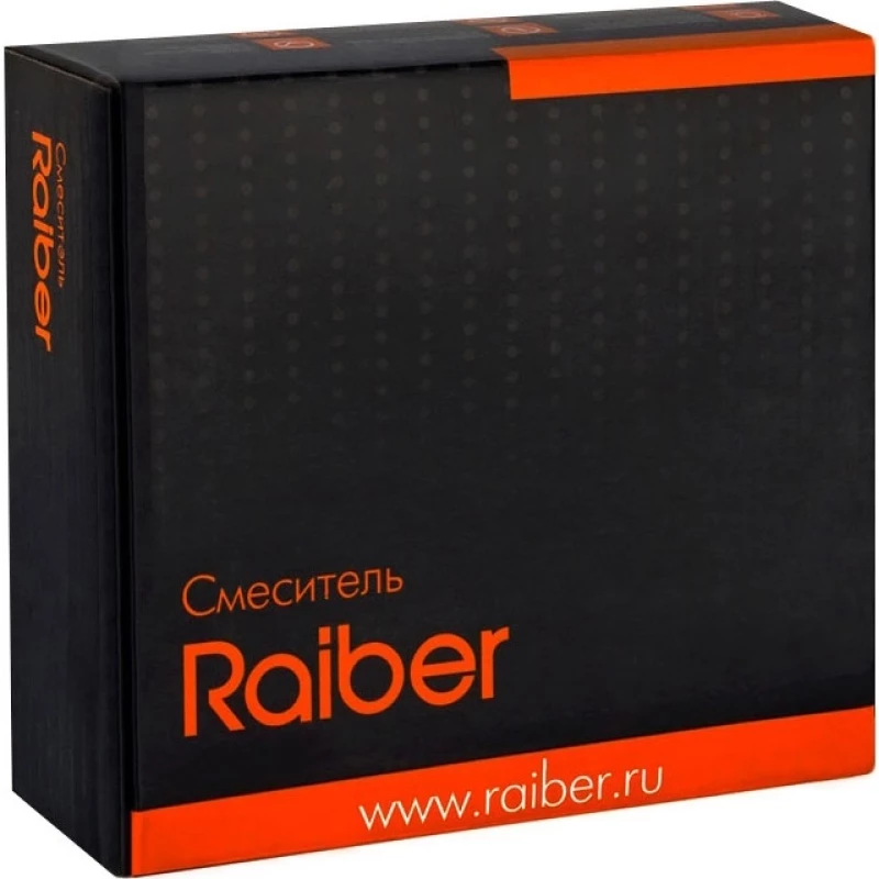 Смеситель для кухни Raiber Focus R6502
