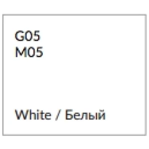 Изображение товара пенал подвесной белый глянец с бельевой корзиной verona susan su303(r)g05