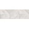 Настенная плитка Ibero Cromat One Delice White 25x75