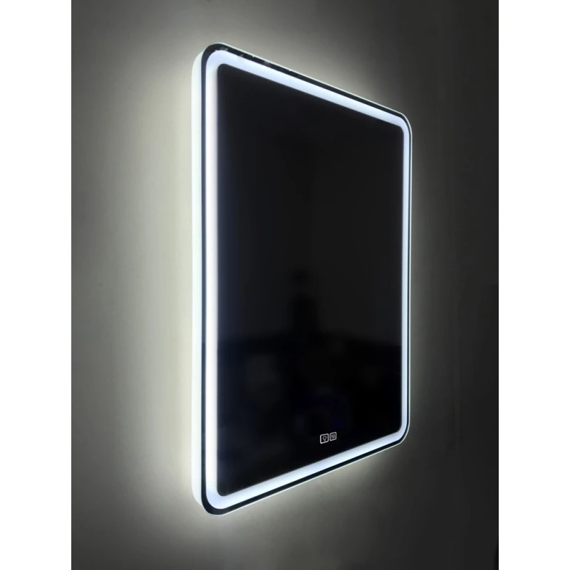 Зеркало 60x80 см BelBagno Marino SPC-MAR-600-800-LED-TCH-WARM
