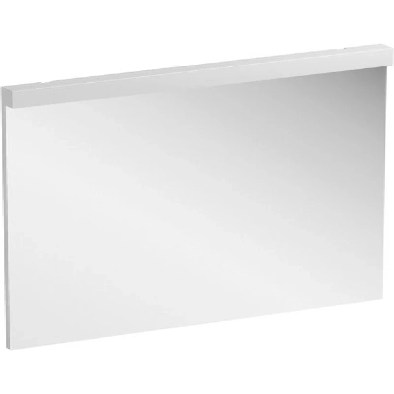 Зеркало 120x77 см белый глянец Ravak Natural 1200 X000001058