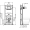 Монтажный элемент для подвесного унитаза Ideal Standard Prosys Frame 120 M 3H R009567 - 2