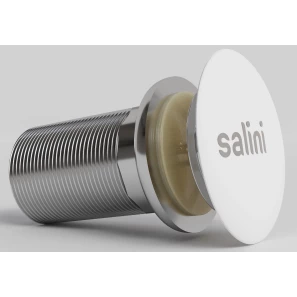 Изображение товара донный клапан salini s-sense d 501 16121wg