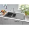 Кухонная мойка Grohe K400 серый 31642AT0 - 3