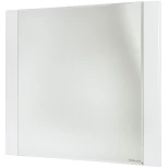 Изображение товара зеркало 85x80 см белый глянец bellezza сесилия 4619714000013