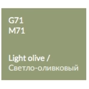 Изображение товара пенал подвесной светло-оливковый глянец с бельевой корзиной verona susan su303(l)g71
