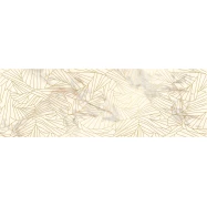 Декор Ceramika Paradyz Serene Bianco Inserto 25x75