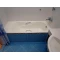 Чугунная ванна 170x80 см с противоскользящим покрытием Roca Haiti SET/2327G000R/526804210/150412330 - 3