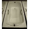 Чугунная ванна 170x80 см с противоскользящим покрытием Roca Haiti SET/2327G000R/526804210/150412330 - 4