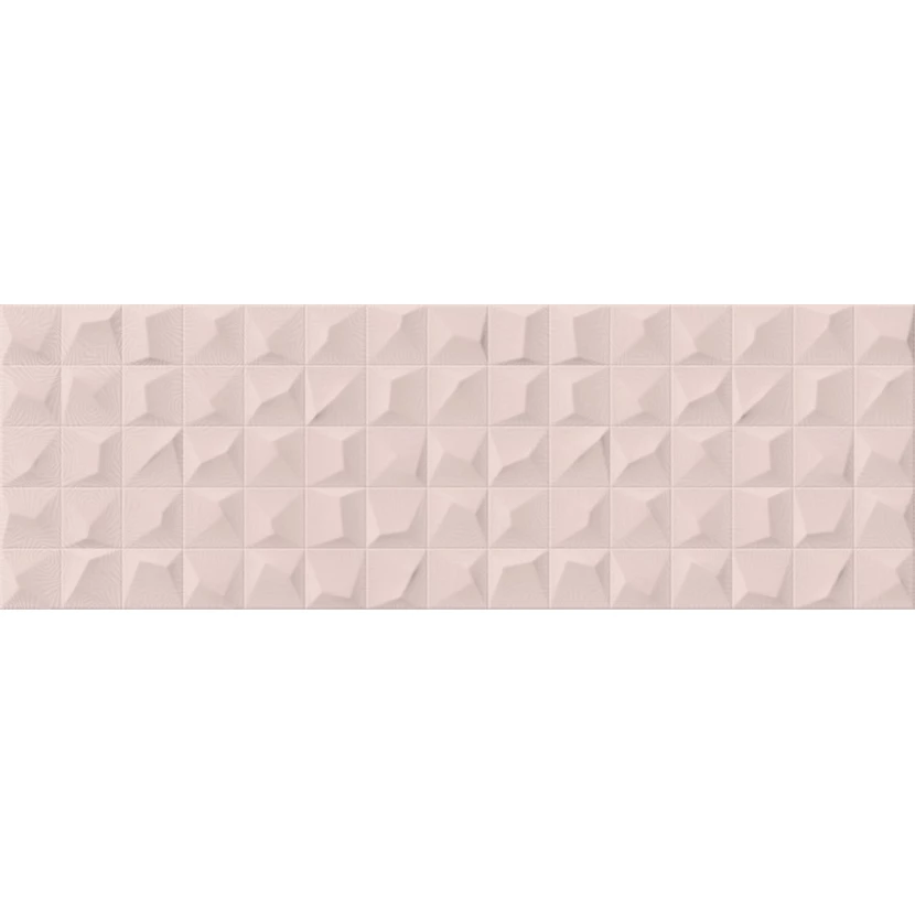 Настенная плитка Cifre Cromatica Kleber Pink Brillo 25X75