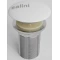 Донный клапан Salini S-Stone D 501 16131WM - 1