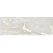 Плитка Monopole Ceramica Petra Brillo Bisel Silver 10x30