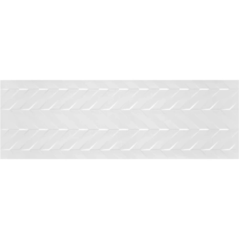 Керамическая плитка STN Ceramica Blanco Brillo EP 33,3x100