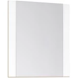 Изображение товара зеркало 60x70 см ориноко/белый лакобель style line монако лс-00000624