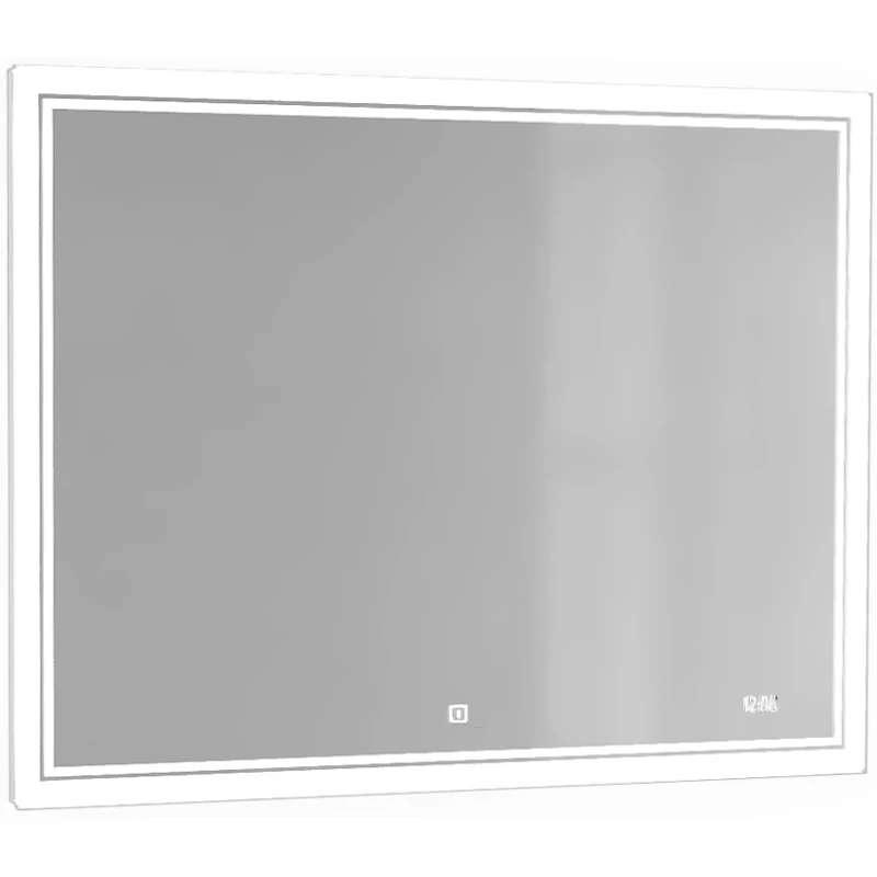 Зеркало 91,5x68,5 см Jorno Glass Gla.02.92/W